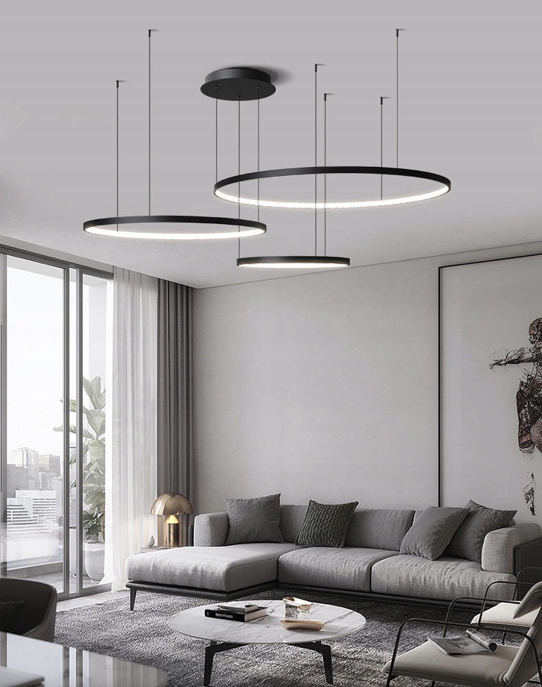 【レア4枚セット】Lamp IVREA chrom lampa podłogowa klosz abażur tkanina biały Ø40cm